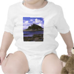 ST MICHAELS MOUNT TEE SHIRT