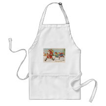 st nicholas aprons