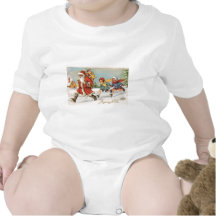 st nicholas t shirts