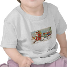 st nicholas tee shirts