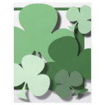 ST PAT 1 flyers