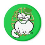 st.pat cat