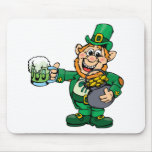 st-pat mousepads