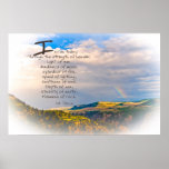 St Patrick Quote posters
