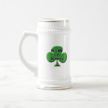 St Patrick Stein mugs