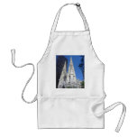 st patricks aprons