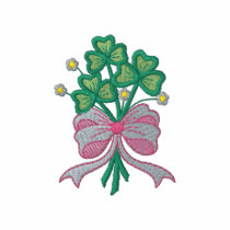 St. Patrick's Bouquet
