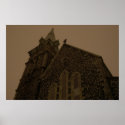 St. Patrick's Church posters