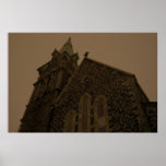 St. Patrick's Church posters