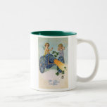 St. Patrick's Day 1908 Mug