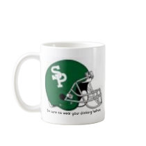 St. Patrick's Day 2006 Mugs