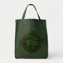 St. Patrick's Day 22A Bag