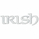 St. Patrick's Day Apparel embroidered shirts
