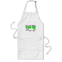 St. Patrick's Day Apron