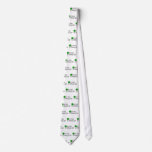 St Patricks Day Babys First St. Patricks Day ties