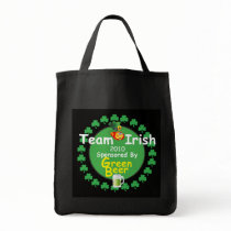 St. Patrick's Day Bag
