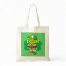 St. Patrick's Day Bag