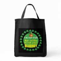 St. Patrick's Day Bag