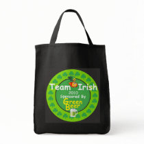 St. Patrick's Day Bag