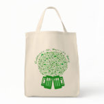 St. Patrick's Day Bag