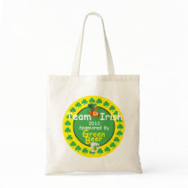 St. Patrick's Day Bag