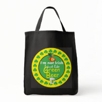 St. Patrick's Day Bag