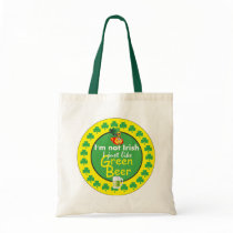 St. Patrick's Day Bag