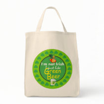 St. Patrick's Day Bag