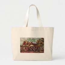 St. Patrick's Day Bag