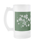 St Patricks day beer steins & mugs