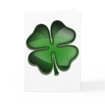 St. Patricks Day Bling