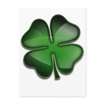 St. Patricks Day Bling