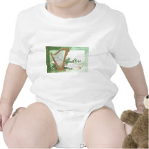 St. Patrick's Day Bodysuit