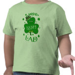St. Patrick's Day Boy's T-Shirt