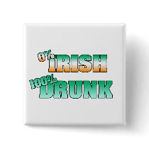 St. Patrick's Day