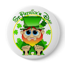 St Patrick's Day