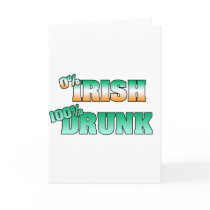 St. Patrick's Day