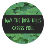 St. Patricks Day Collection stickers