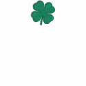 St. Patricks Day Customisable Text... - Customised embroidered shirts