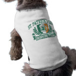 St. Patrick's Day Drinking Team pet clothing