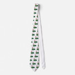 St Patricks Day fun ties