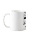 st patricks day girl mugs