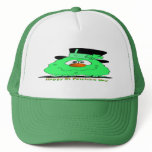 St Patrick's Day Gnome hats