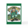 St Patricks Day Greeting Card
