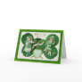 St. Patrick's Day Greeting Cards