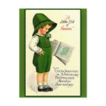 St. Patrick's Day Greeting Cards and Postcards