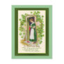 St. Patrick's Day Greeting Cards and Postcards