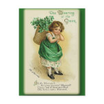 St. Patrick's Day Greeting Cards and Postcards