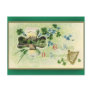 St. Patrick's Day Greeting Cards Killarney Castle Post Cards
