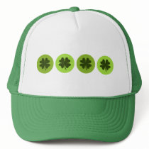St. Patricks Day Hat